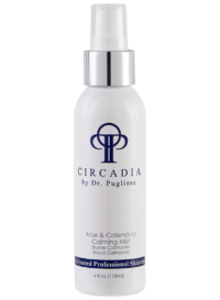 Aloe & Calendula Calming Mist