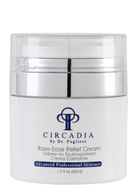 Rose-Ease Relief Cream
