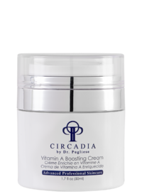 Vitamin A Boosting Cream