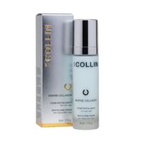 Marine Collagen Revitalizing Cream